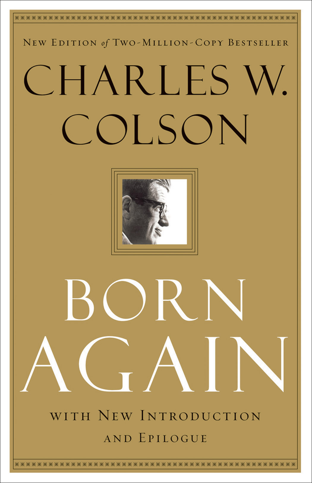 Born Again [eBook]
