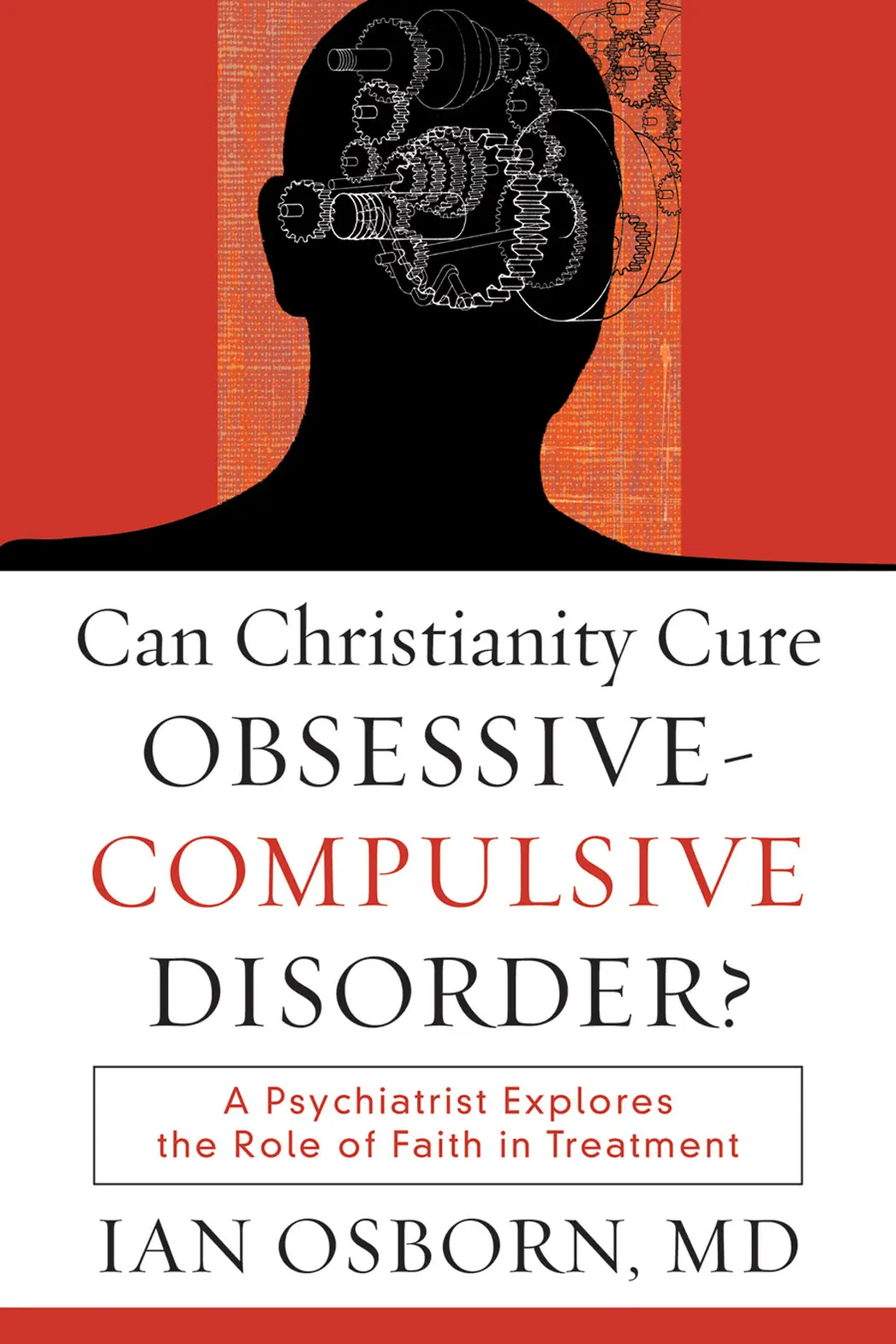 Can Christianity Cure Obsessive Compulsive Disorder: Free Delivery at ...