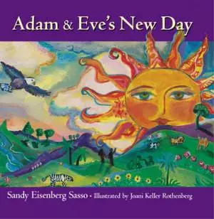 Adam and Eve's New Day
