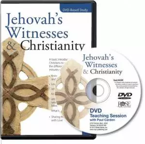 Jehovah'S Witnesses And Christianity
