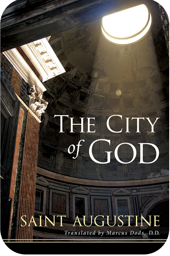 The City of God