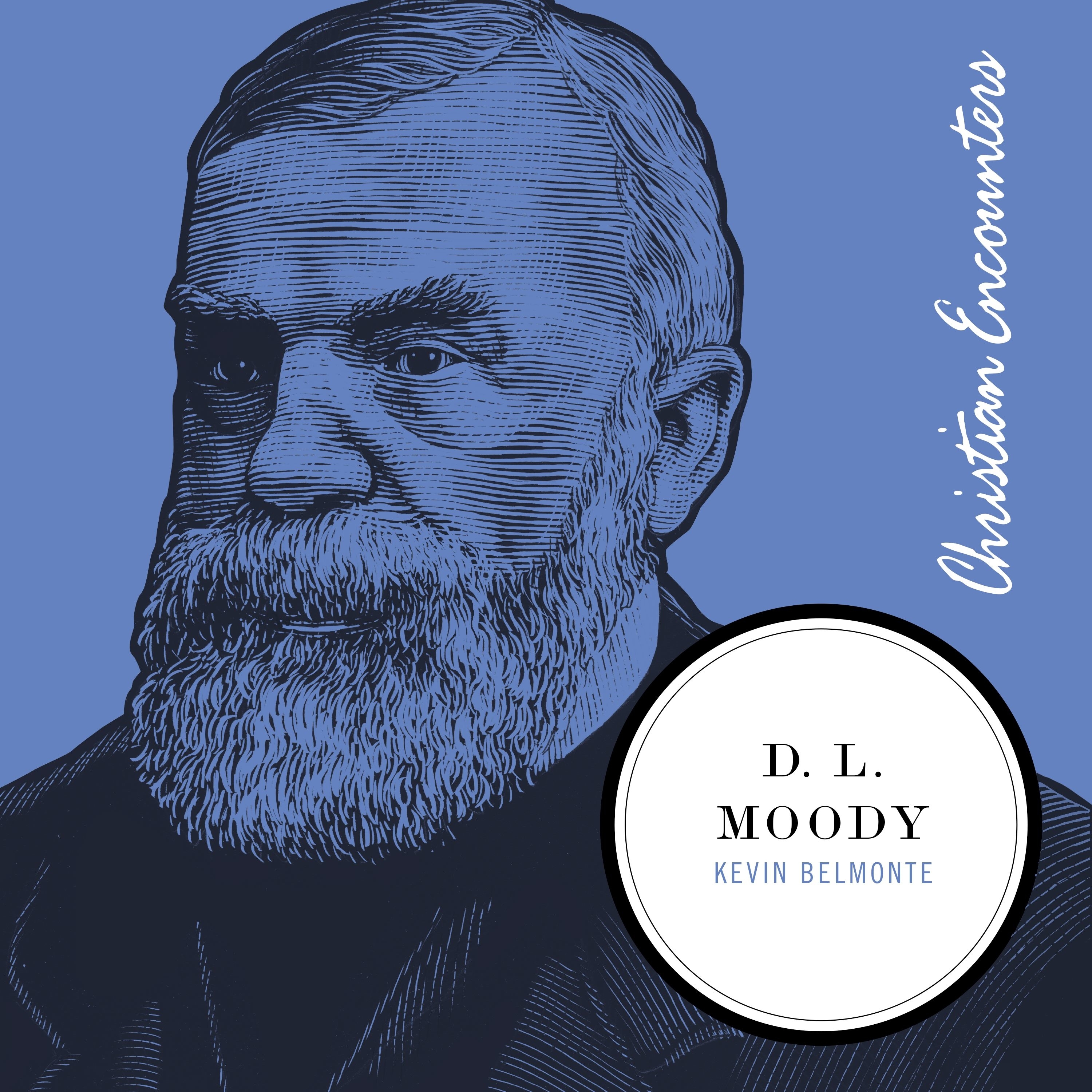 D. L. Moody