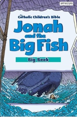 Jonah and the Big Fish Jonah and the Big Fish