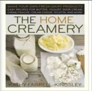 Home Creamery