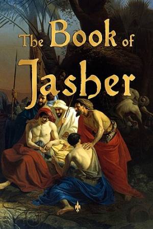 The Book of Jasher by Jasher | Fast Delivery at Eden | 9781603863940