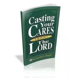 Audio CD-Casting Your Cares Upon The Lord (3 CD)