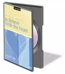 Audio CD-What It Means To Believe With The Heart(2 CD)