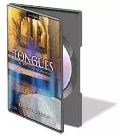 Audio CD-Tongues: Their Scriptural Purpose Series (3 CD)