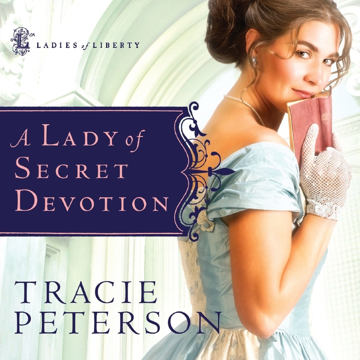 Lady of Secret Devotion