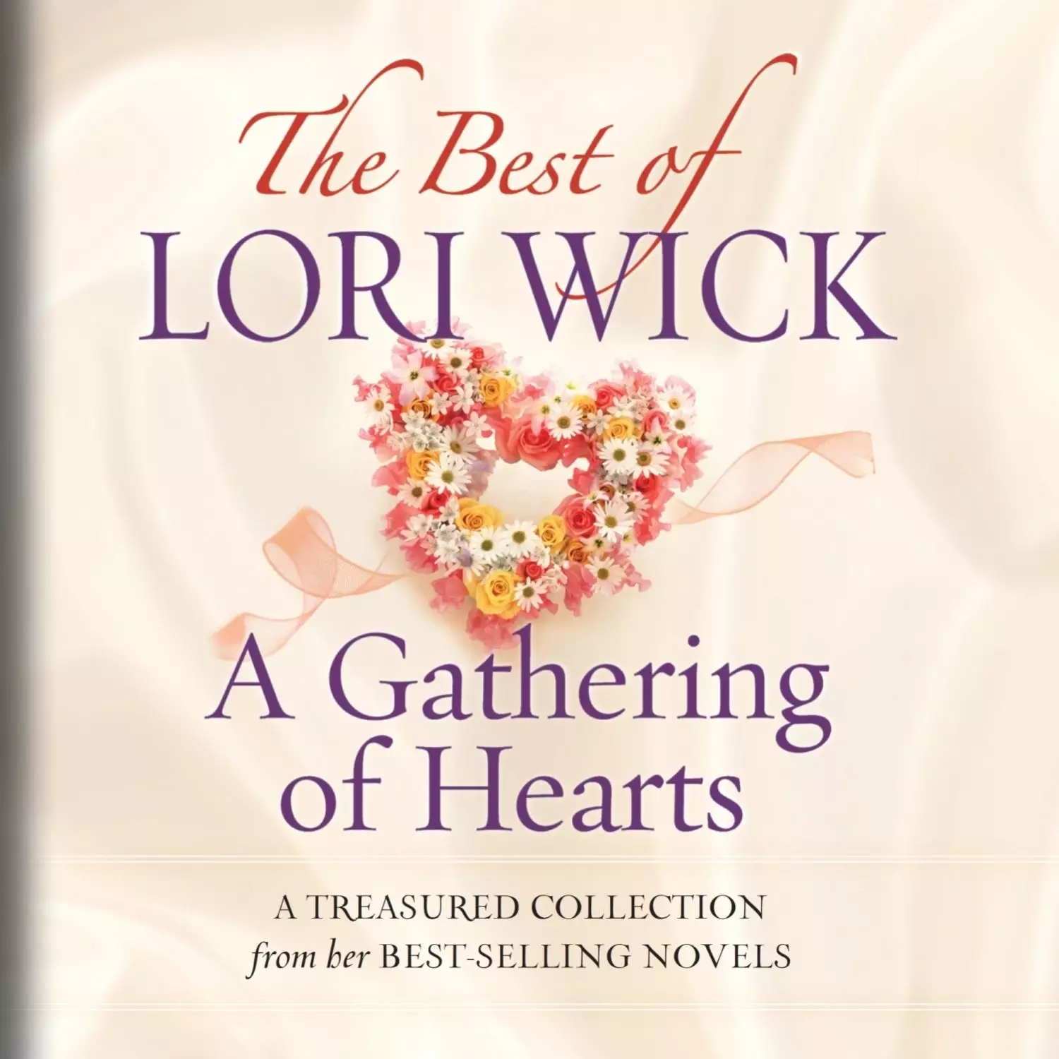 Best of Lori Wick