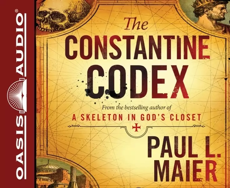 Constantine Codex