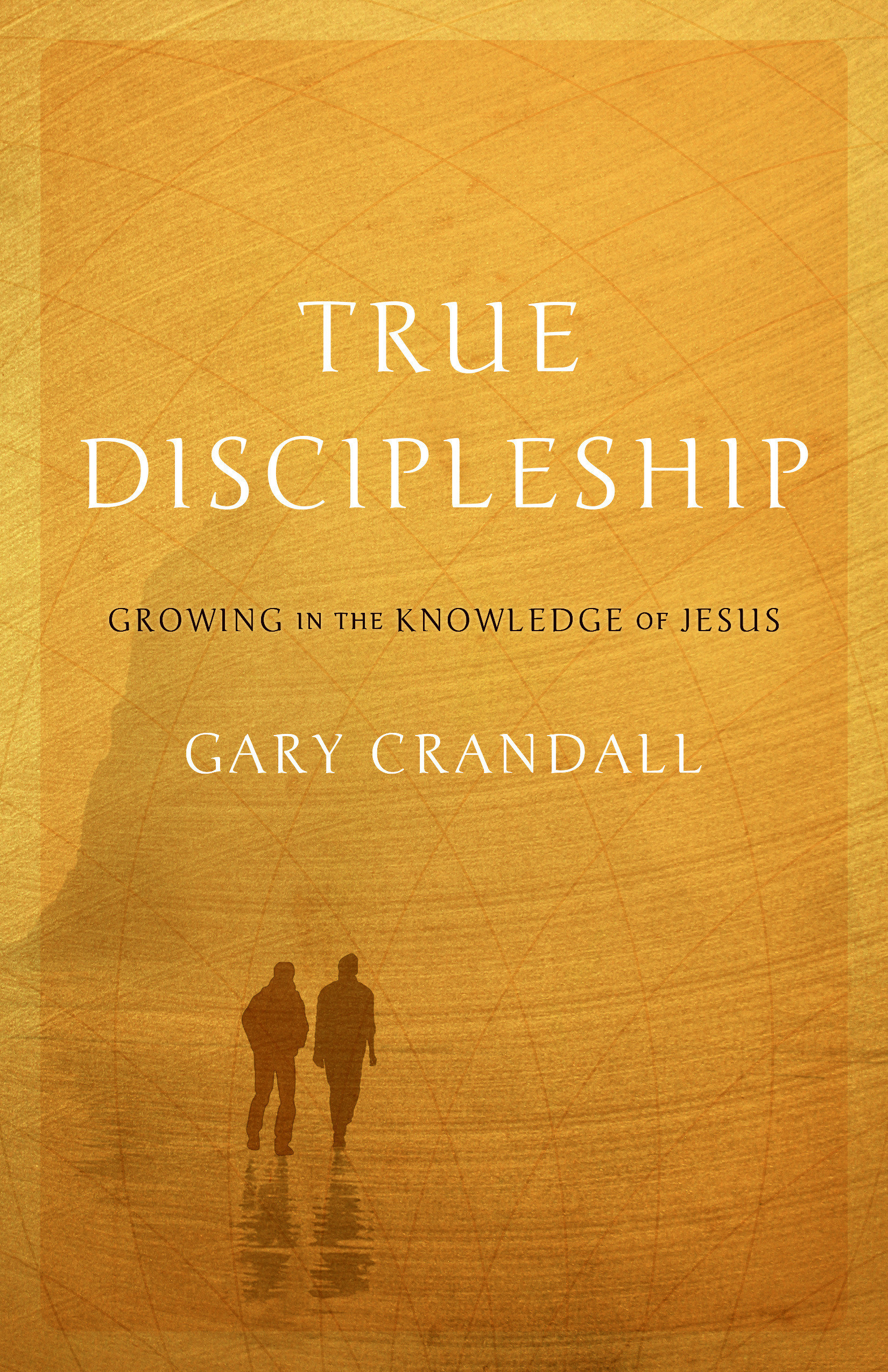 True Discipleship Free Delivery at Eden.co.uk