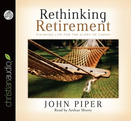 Rethinking Retirement