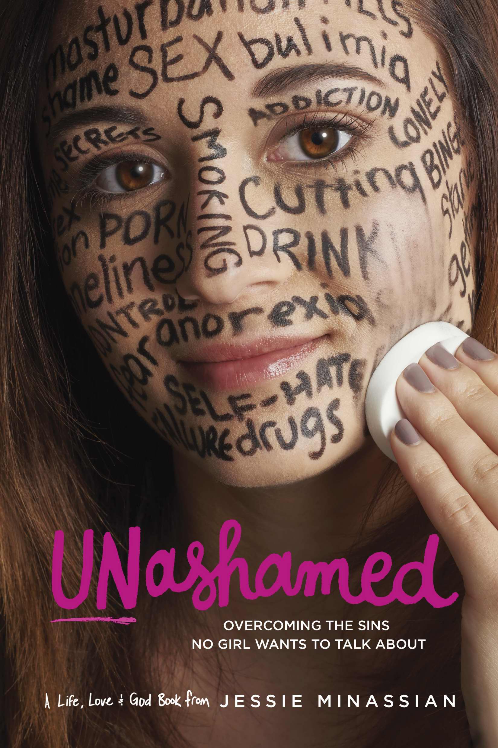 Living Unashamed: A Journey - k1lh52n
