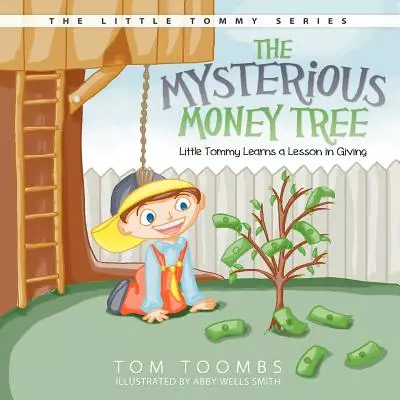 The Mysterious Money Tree