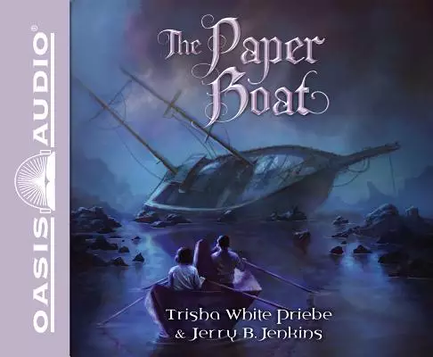 The Paper Boat: Volume 3