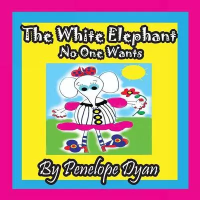 The White Elephant No One Wants