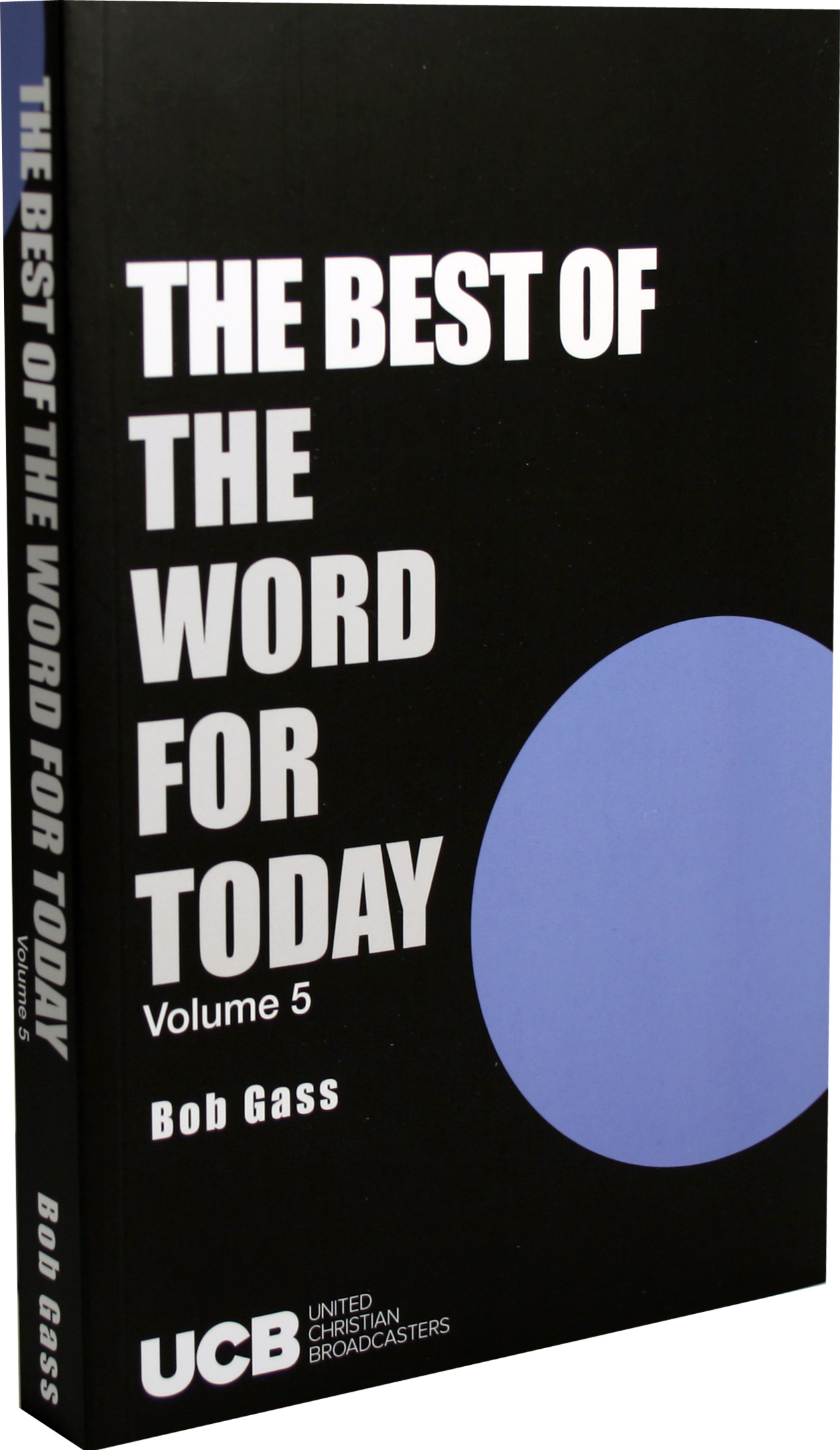 Best Of The Word For Today Bob Gass 9781615848522 Free