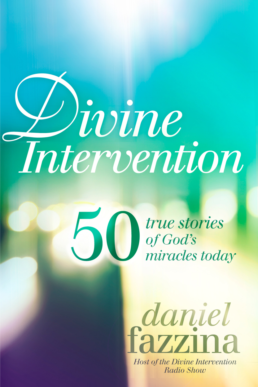 Divine Intervention 9781621365549 Free Delivery Eden co uk