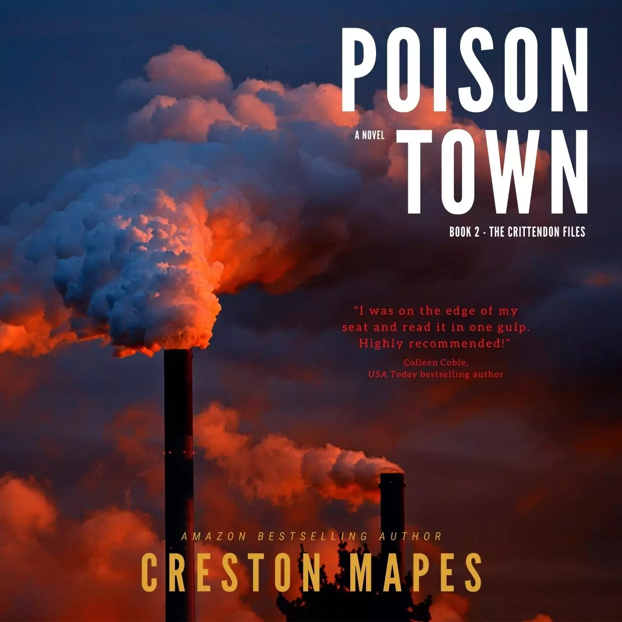 Poison Town