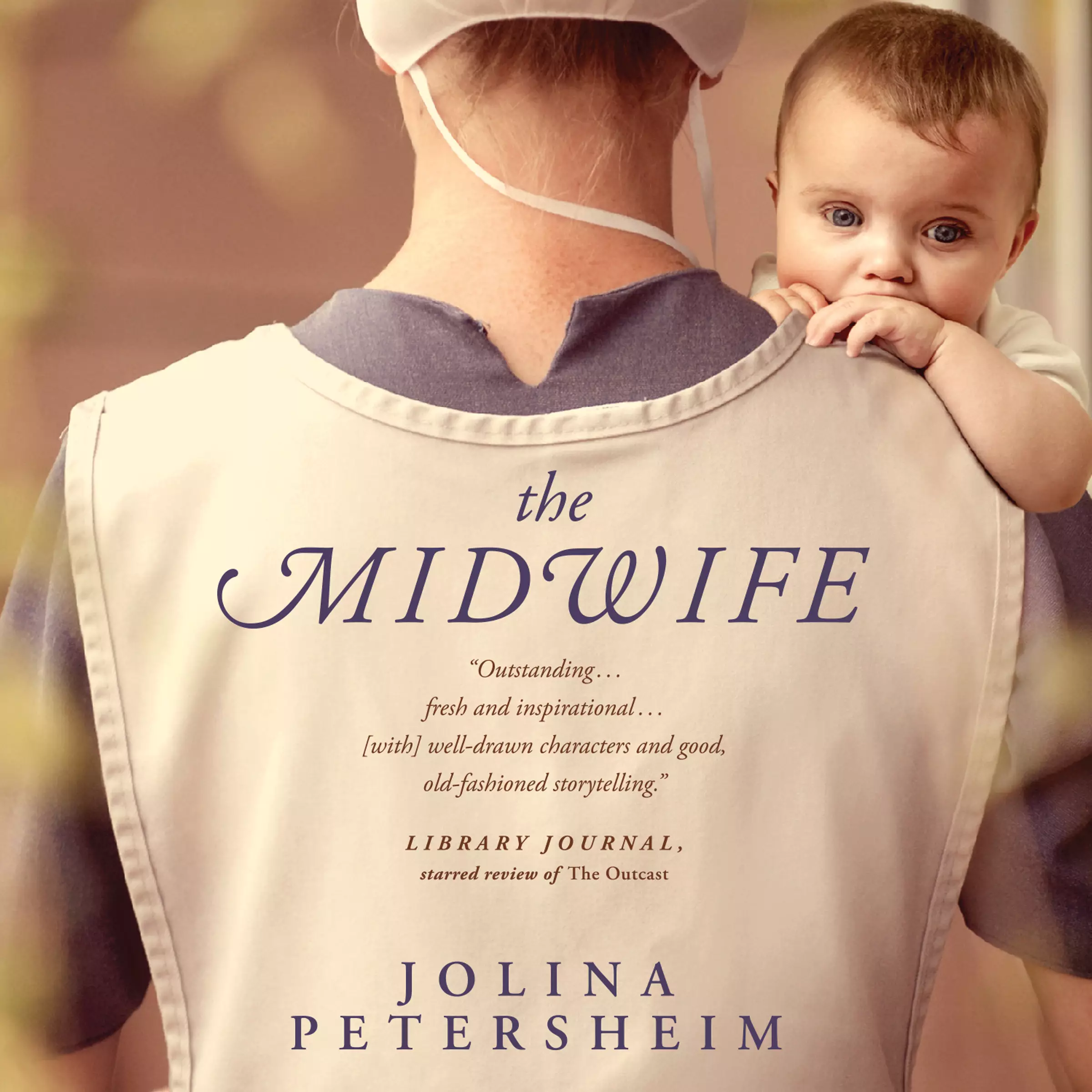 Midwife