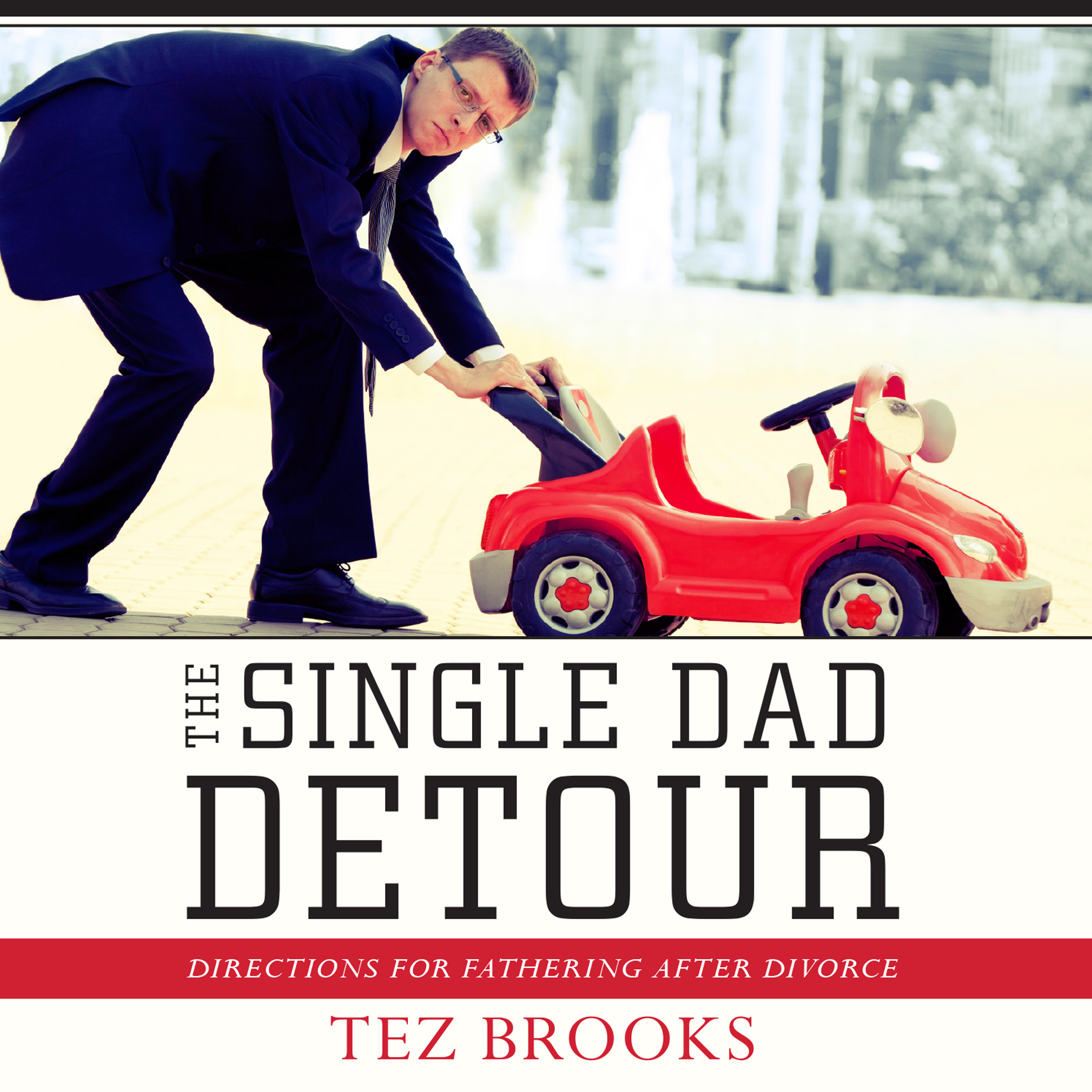 Single Dad Detour