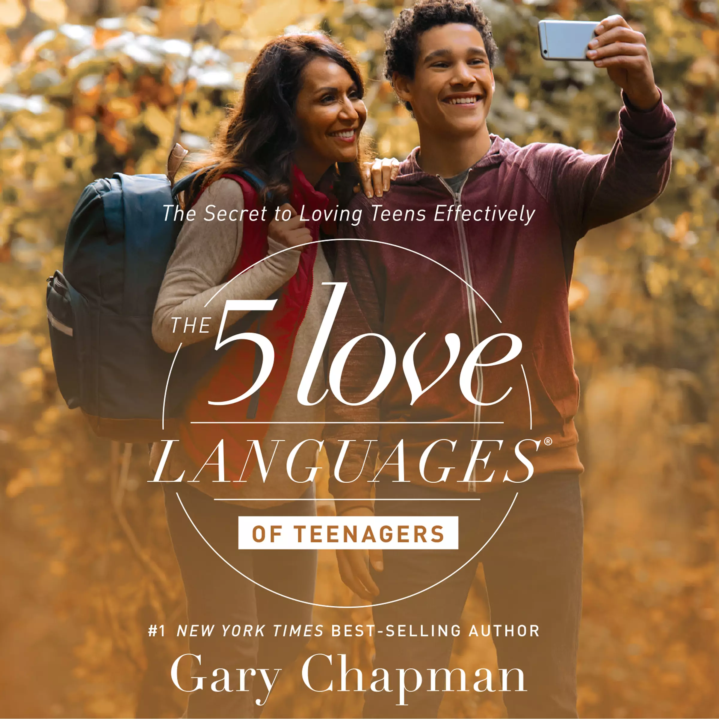 5 Love Languages of Teenagers