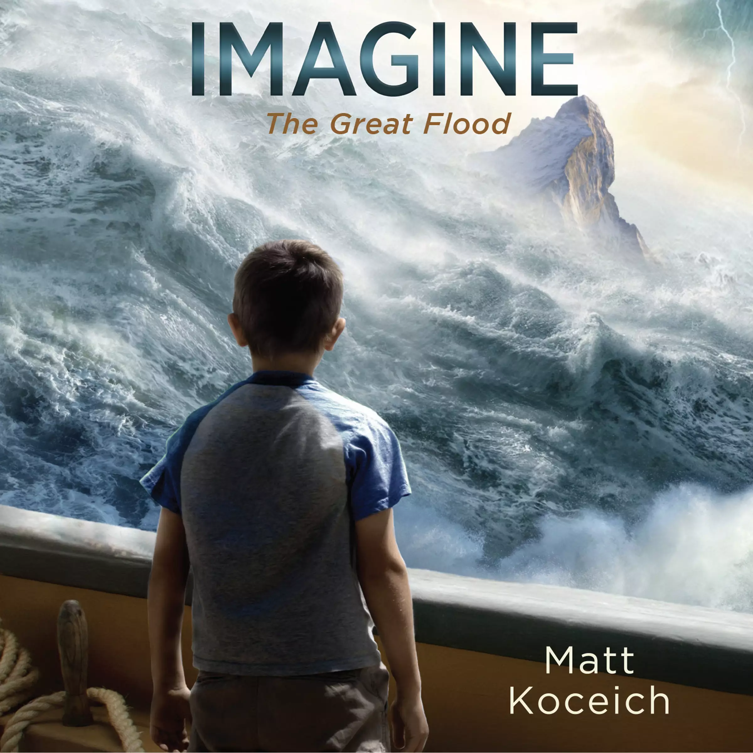 Imagine...The Great Flood