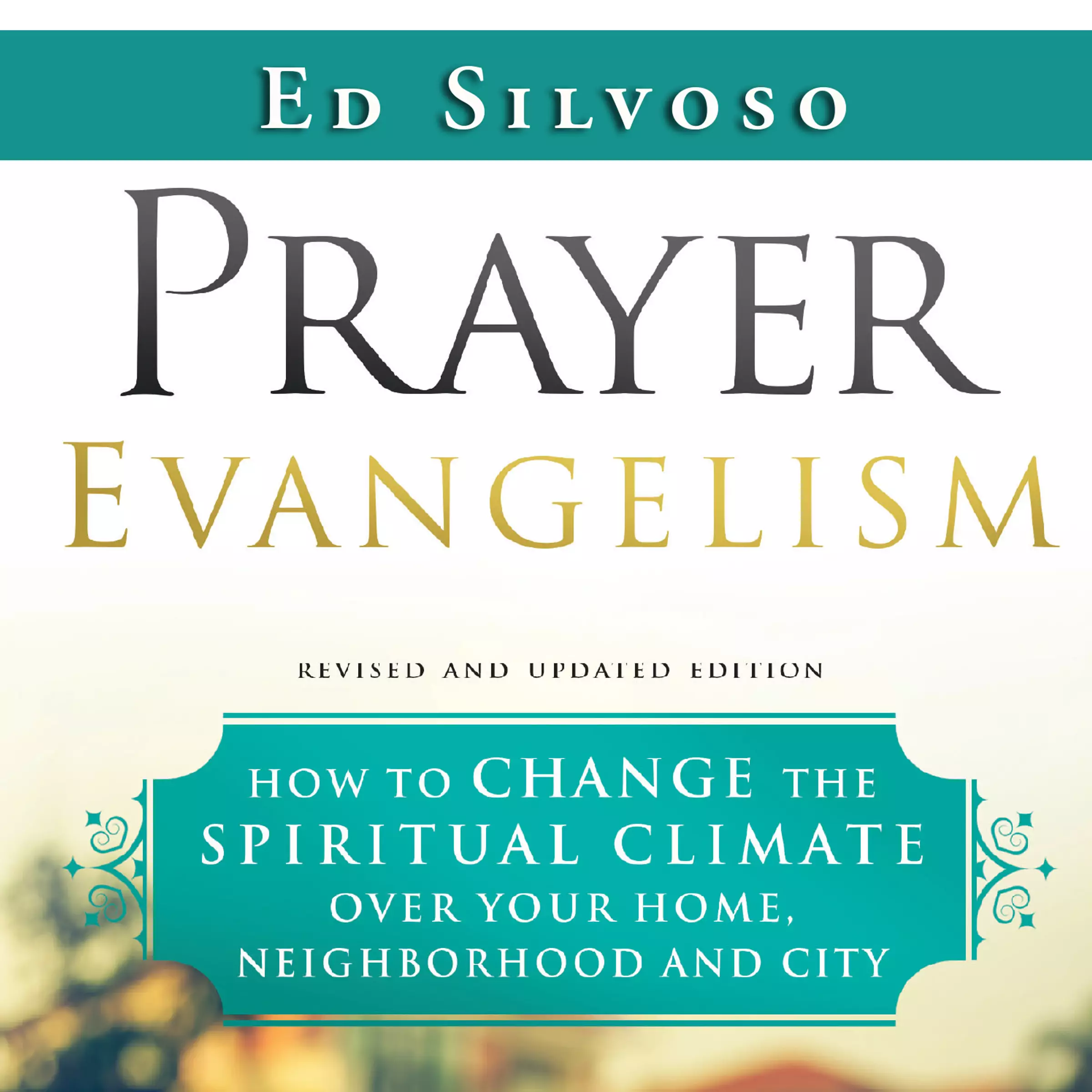 Prayer Evangelism