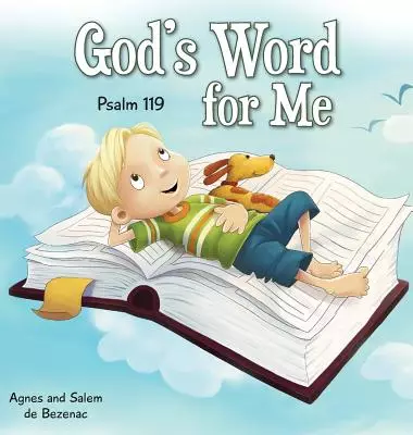 God's Word for Me: Psalm 119