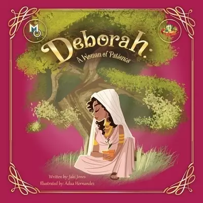 Deborah: A Woman of Patience