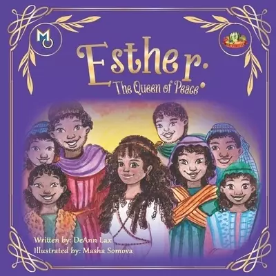 Esther: The Queen Of Peace