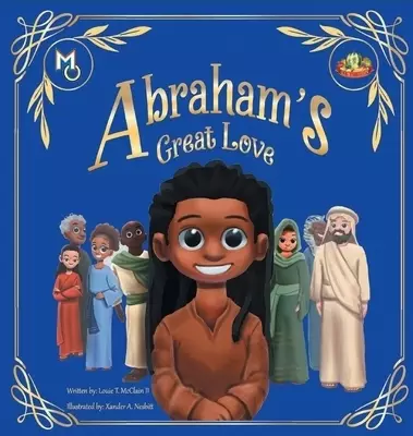 Abraham's Great Love