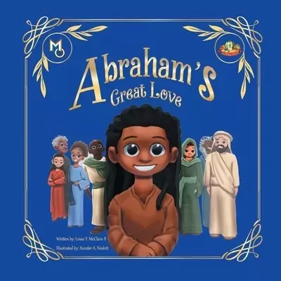 Abraham's Great Love