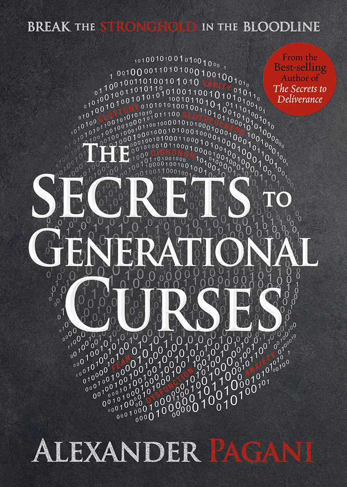 Secrets To Generational Curses Free Delivery When You Spend 10