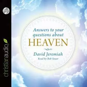Answers To Your Questions About Heaven CD