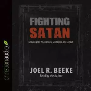 Fighting Satan CD