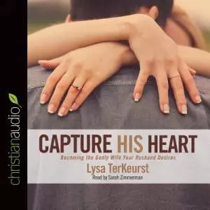 Capture His Heart CD