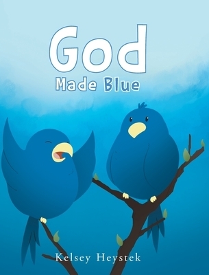 God Made Blue: Free Delivery at Eden.co.uk