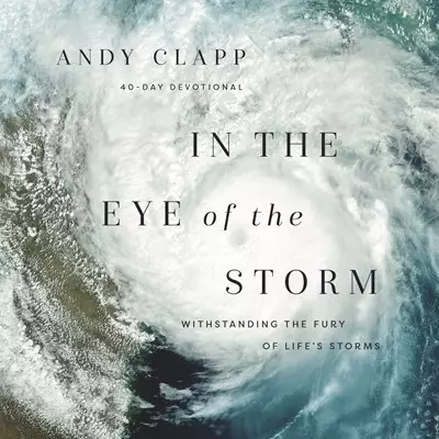 In the Eye of the Storm: Withstanding the Fury of Life's Storms