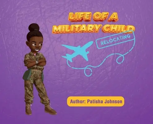 Life Of A Military Child