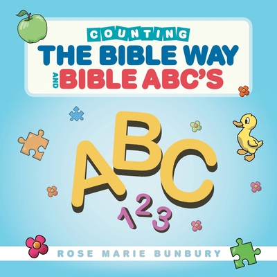 Counting the Bible Way and Bible ABC's