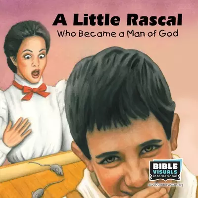 A Little Rascal: The True Story of Anthony T. Rossi