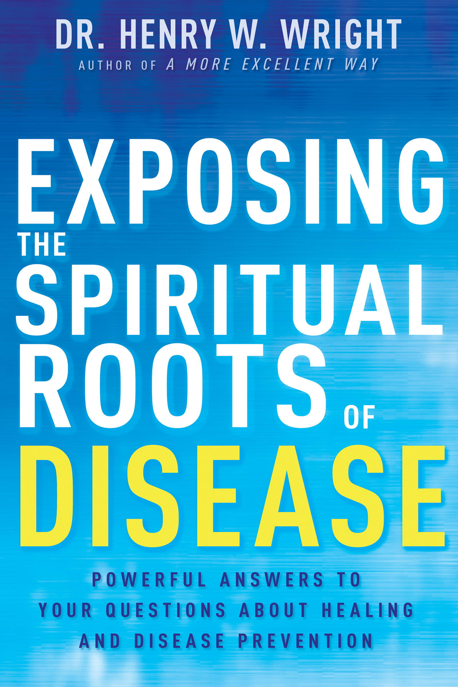 8. The Spiritual Roots Of Cancer: A Holistic Perspective - fk88r3o