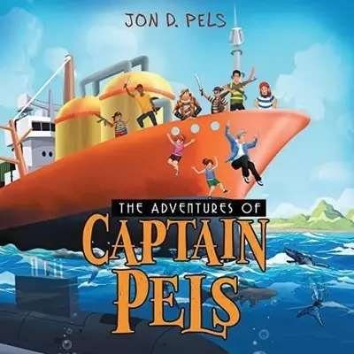 The Adventures of Captain Pels