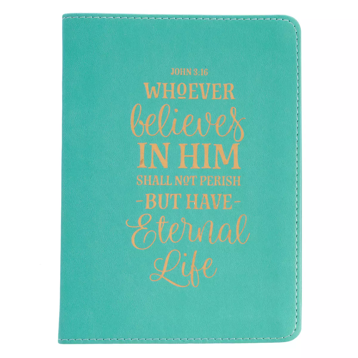 Whoever Believe Journal