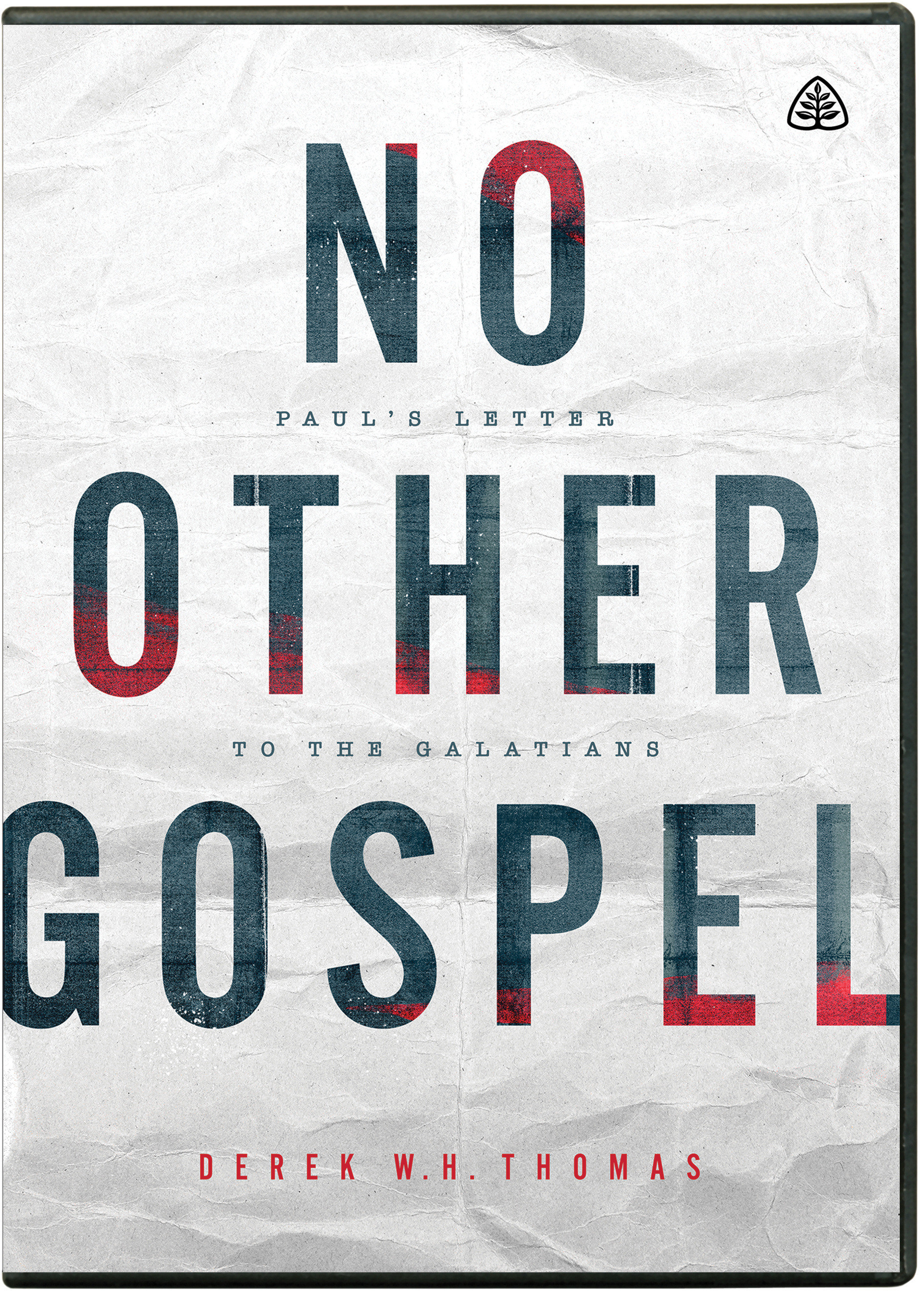 No Other Gospel By Derek W H Thomas Free Delivery At Eden No Other Gospel By Derek W H Thomas Free Delivery At Eden