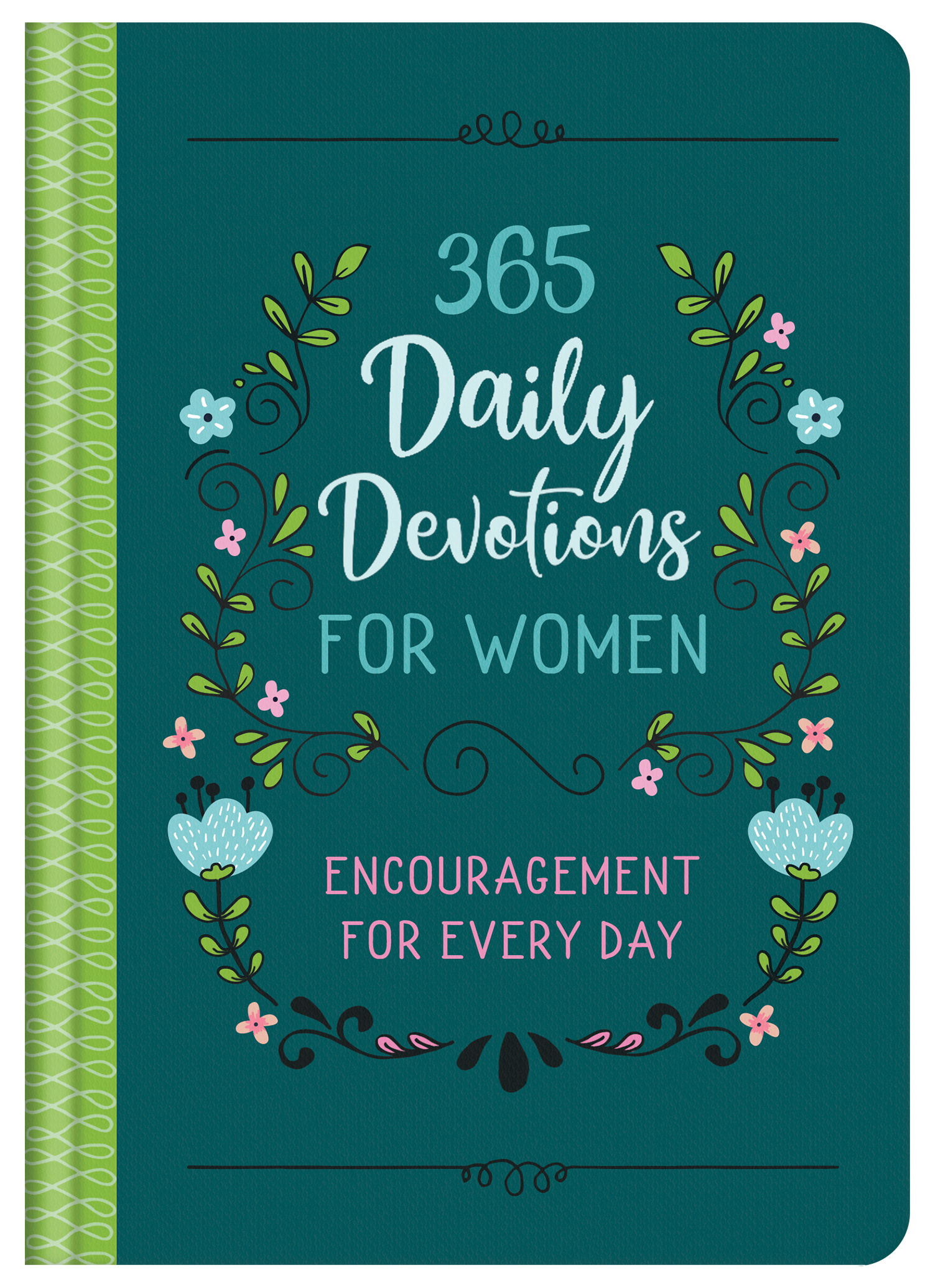 365 Daily Devotions for Women Free Delivery Eden.co.uk