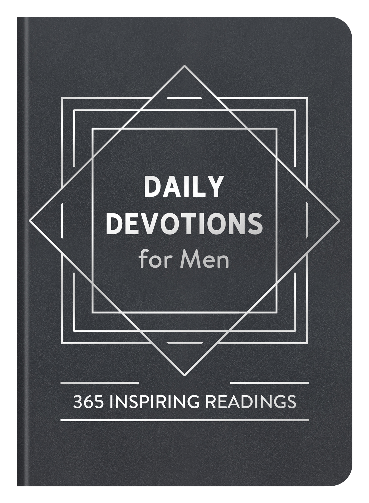 Daily Devotions for Men Free Delivery Eden.co.uk