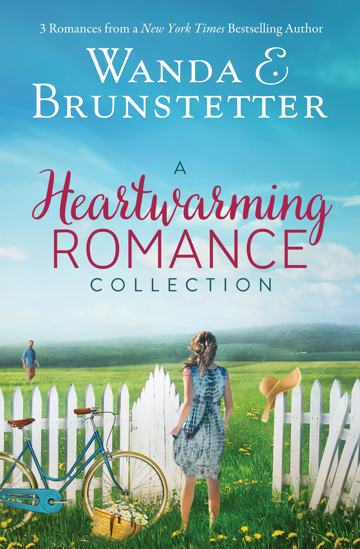 Heartwarming Romance Collection By Wanda E Brunstetter (Paperback)
